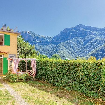 Villa Casa Tommasi à Stazzema Extérieur photo