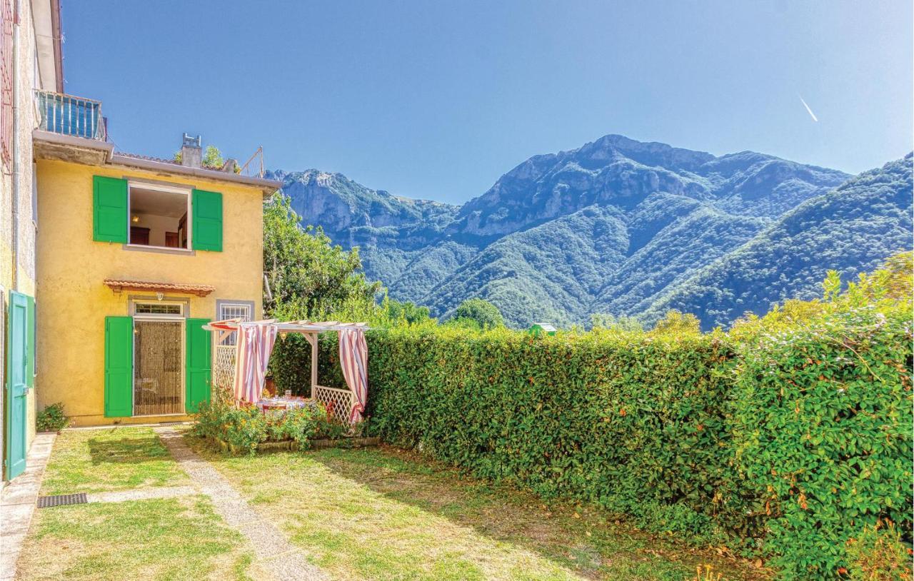 Villa Casa Tommasi à Stazzema Extérieur photo