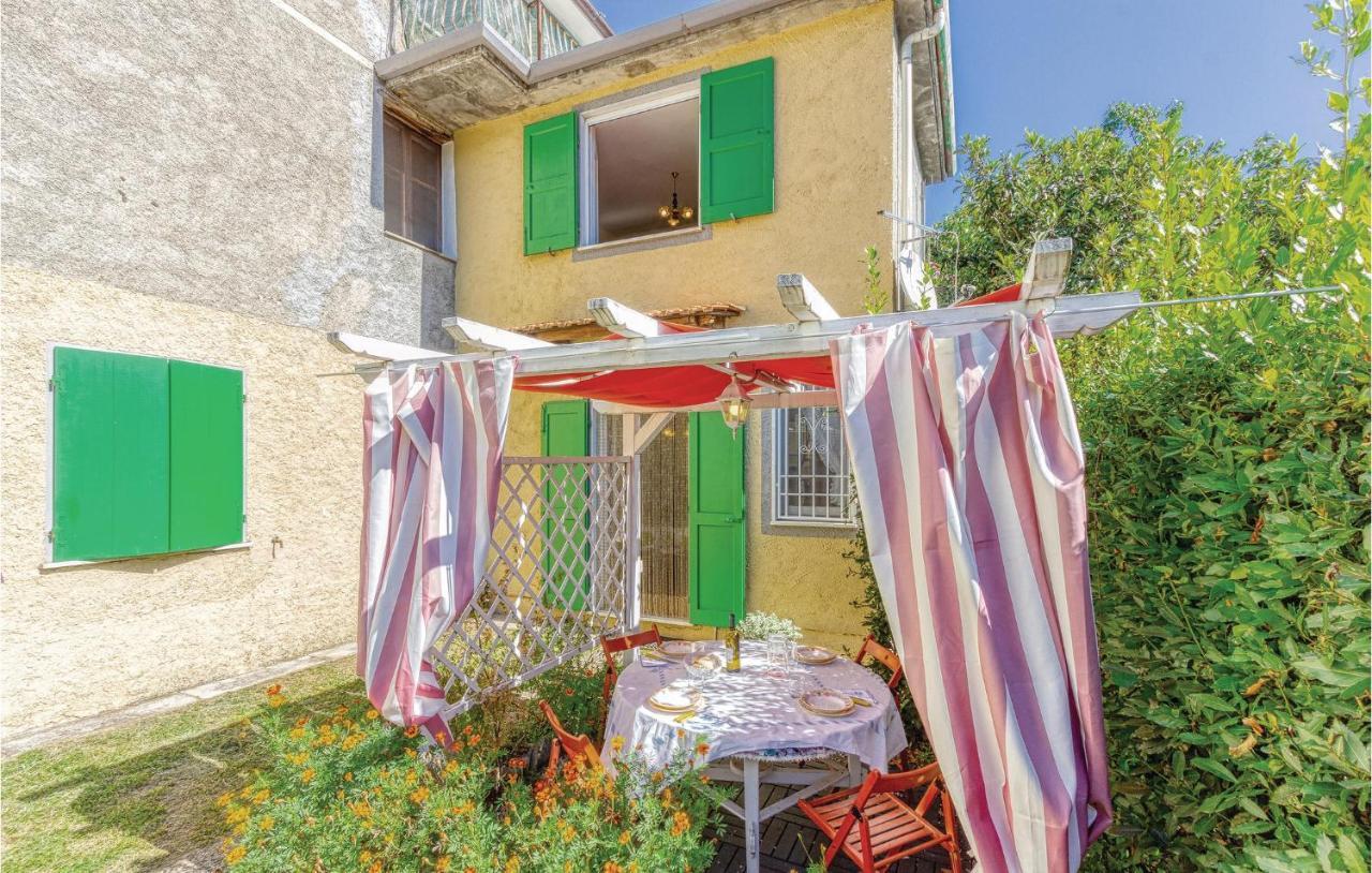 Villa Casa Tommasi à Stazzema Extérieur photo