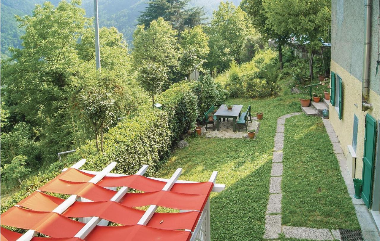 Villa Casa Tommasi à Stazzema Extérieur photo