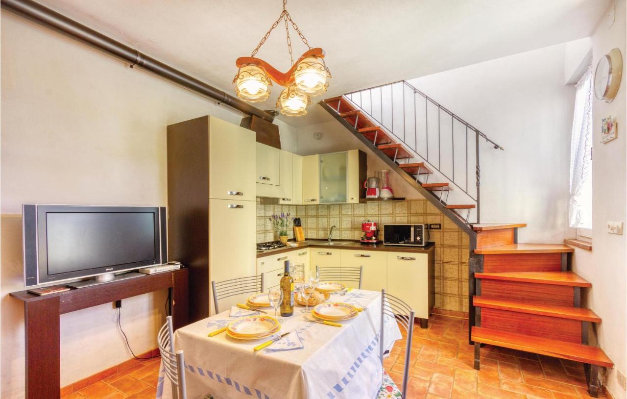 Villa Casa Tommasi à Stazzema Extérieur photo