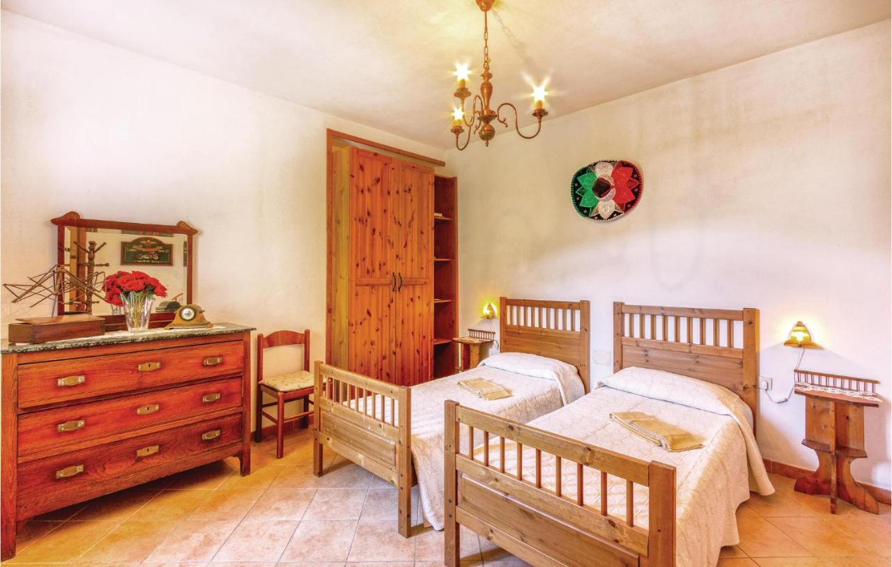 Villa Casa Tommasi à Stazzema Extérieur photo