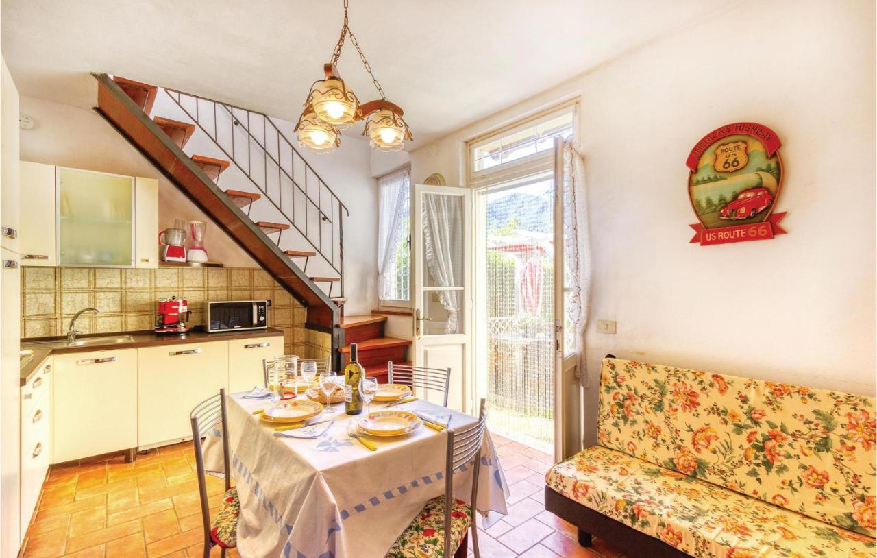 Villa Casa Tommasi à Stazzema Extérieur photo