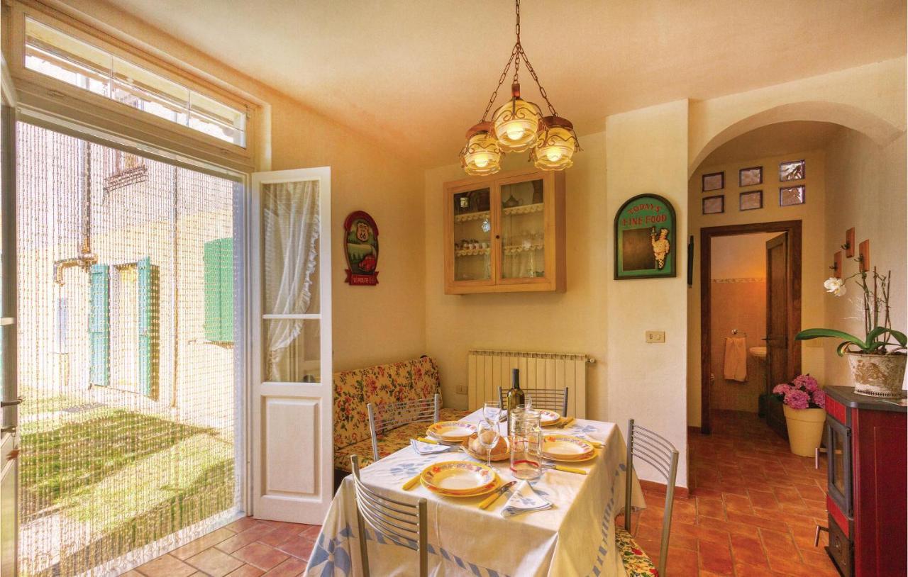 Villa Casa Tommasi à Stazzema Extérieur photo